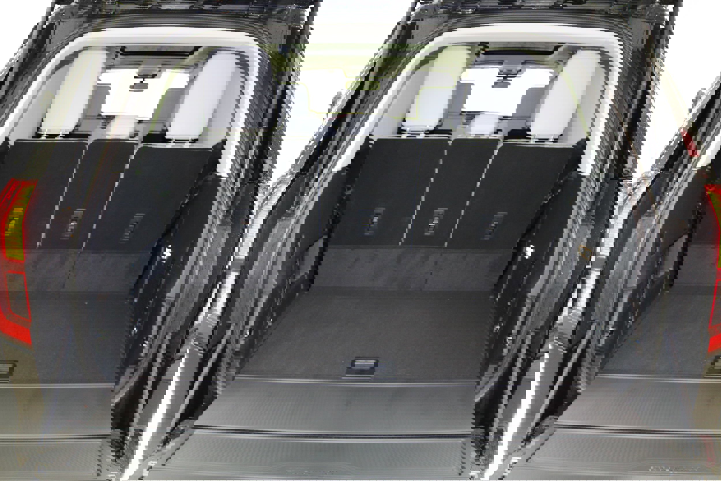 New 2025 Ford Expedition Active image 8