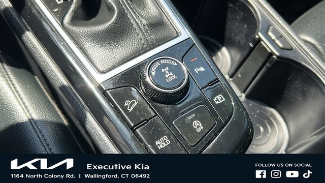 Certified 2024 Kia Sportage X-Pro AWD/4WD image 18
