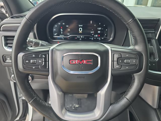Certified 2024 GMC Yukon SLT AWD/4WD image 26
