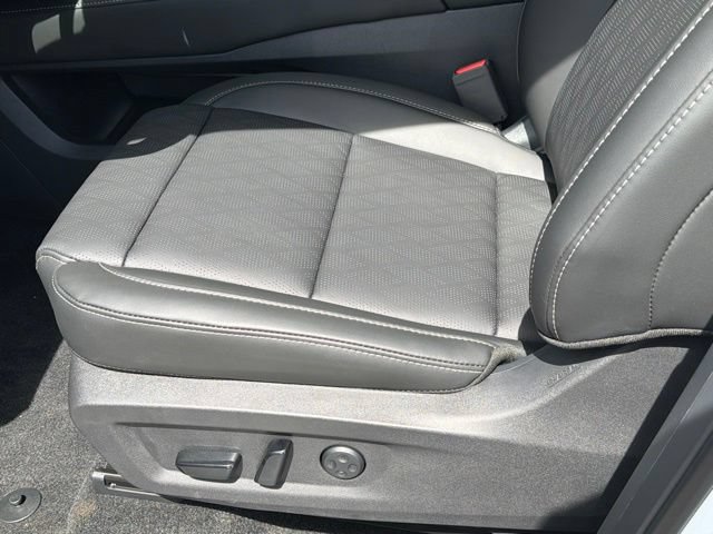 New 2026 Nissan Murano Platinum w/ Cargo Package AWD/4WD image 24
