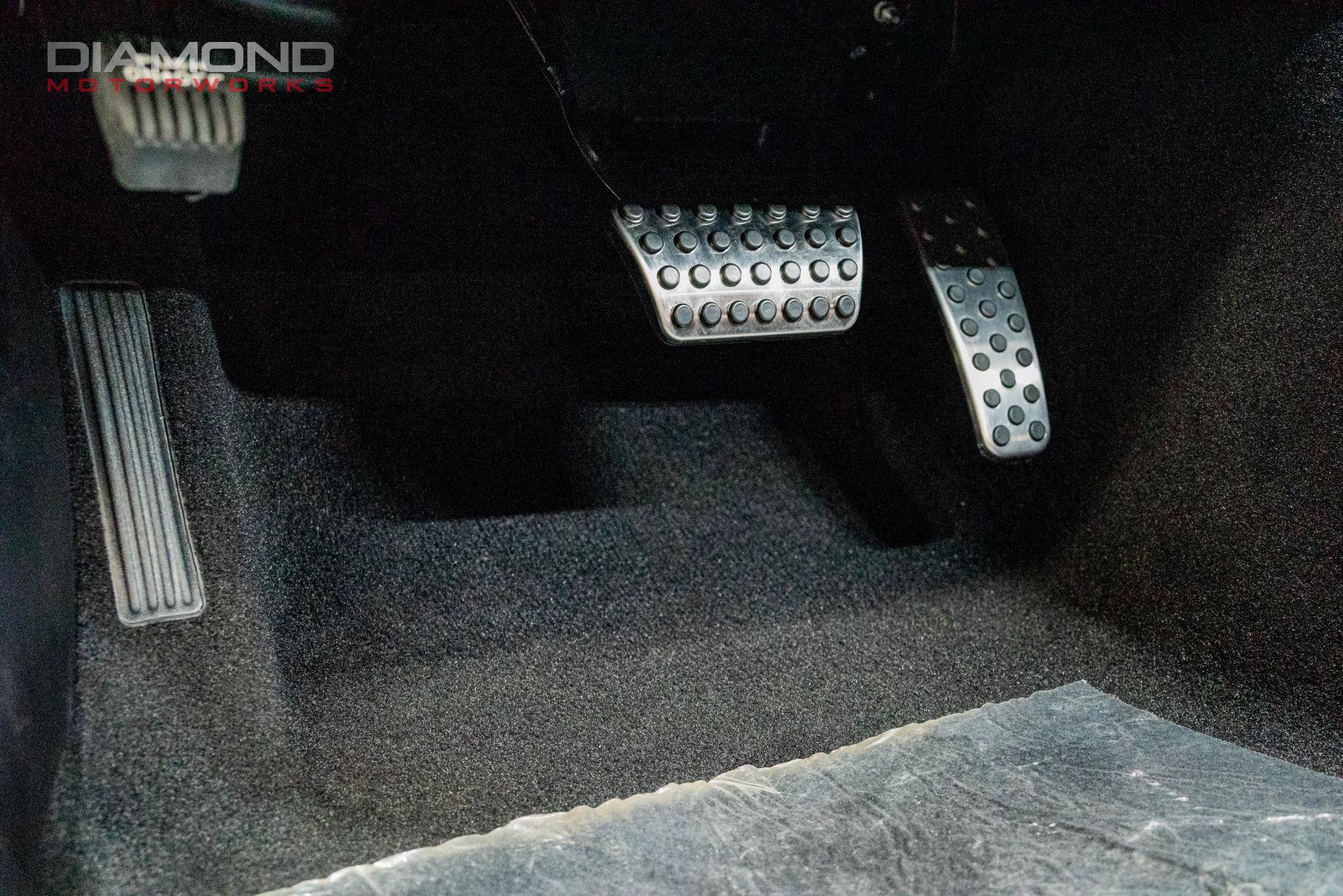 Used 2023 Dodge Challenger SRT Hellcat Redeye image 74