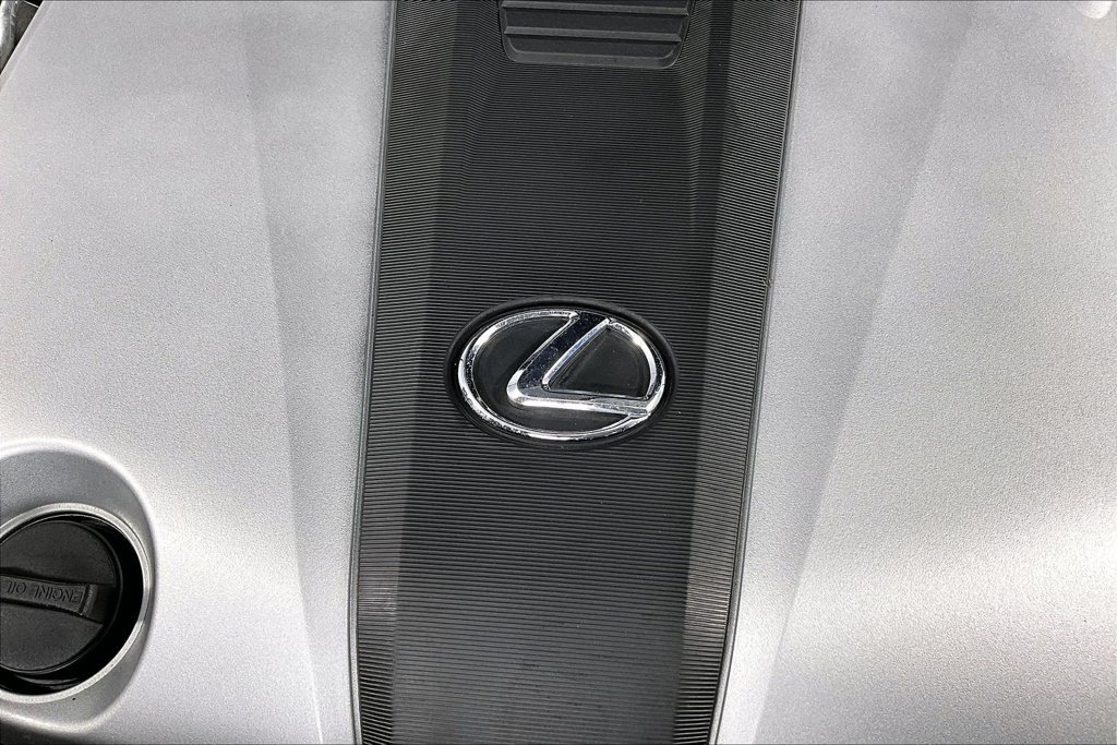 Used 2022 Lexus ES 350 w/ Premium Package FWD image 31
