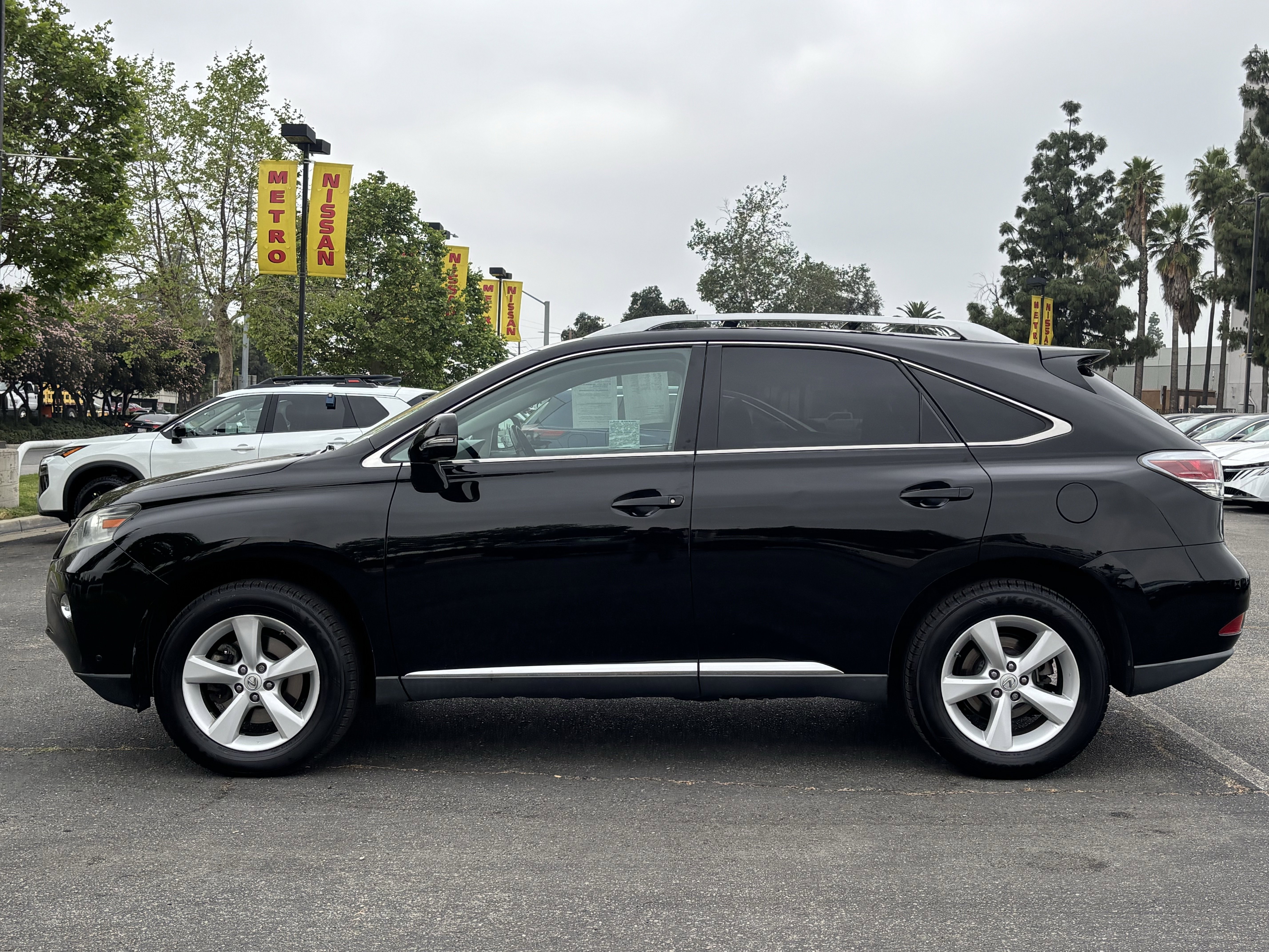 Used 2015 Lexus RX 350 FWD image 6