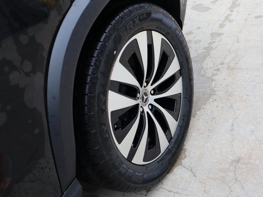 Certified 2025 Mercedes-Benz GLE 450 4MATIC image 41