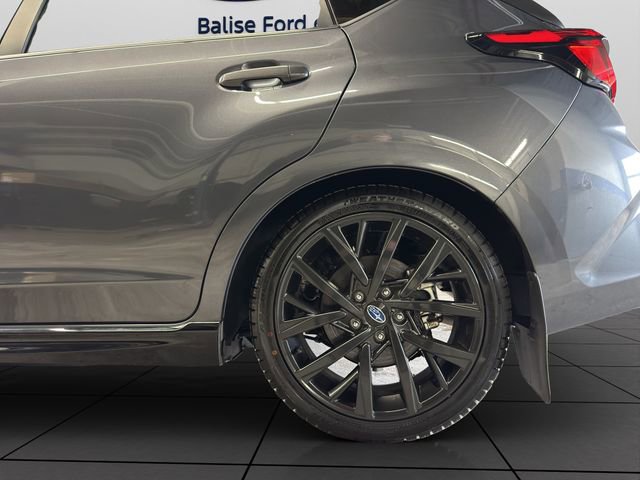 Used 2024 Subaru Impreza RS image 25