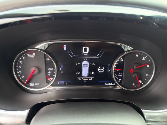 Used 2022 Chevrolet Traverse Premier w/ Redline Edition AWD/4WD image 17