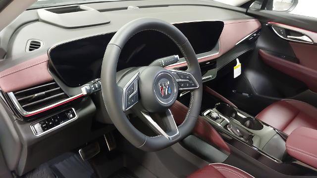 New 2026 Buick Envision Sport Touring image 17