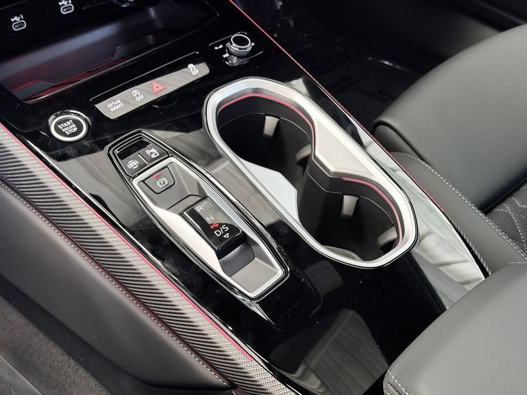 New 2026 Audi A6 Prestige AWD/4WD image 20