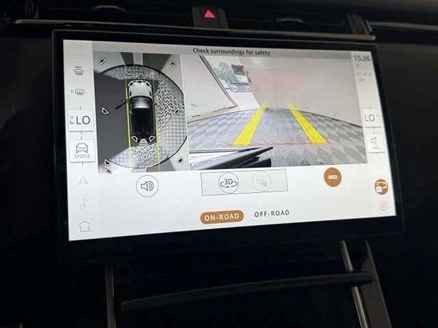 New 2026 Land Rover Range Rover Velar Belgravia AWD/4WD image 34