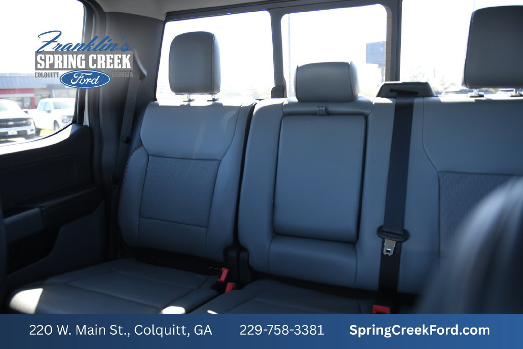 Used 2024 Ford F150 Lariat w/ Bed Utility Package AWD/4WD image 28