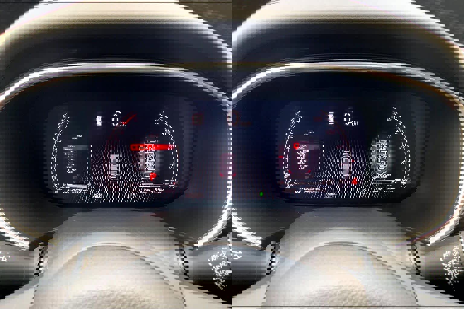 Used 2025 Acura MDX FWD w/ Technology Package image 24