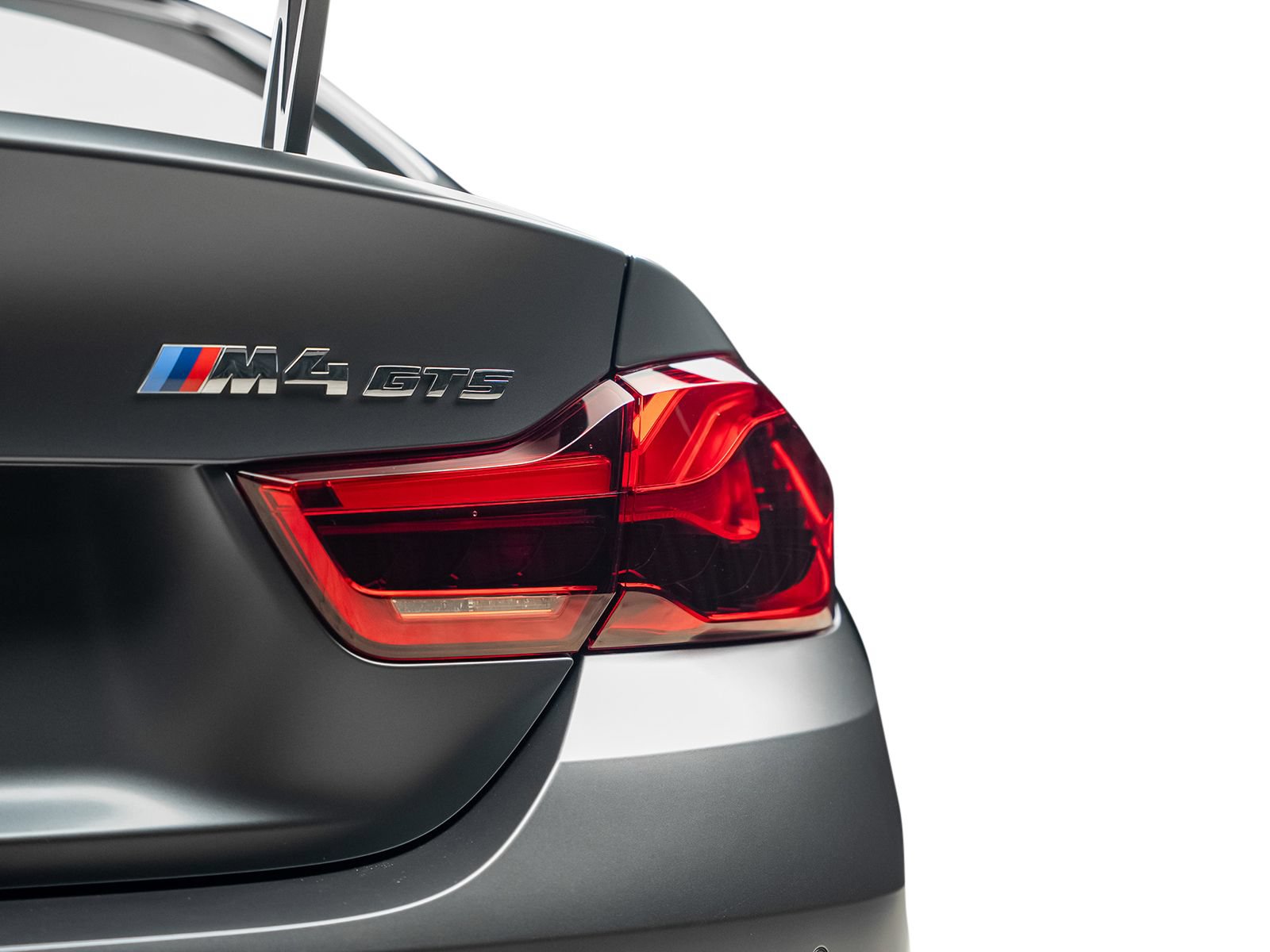 Used 2016 BMW M4 GTS RWD image 20