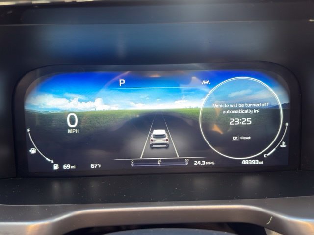 Certified 2023 Kia Sorento SX FWD image 33