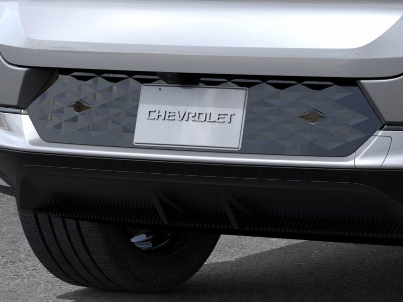 New 2026 Chevrolet Equinox EV RS image 14