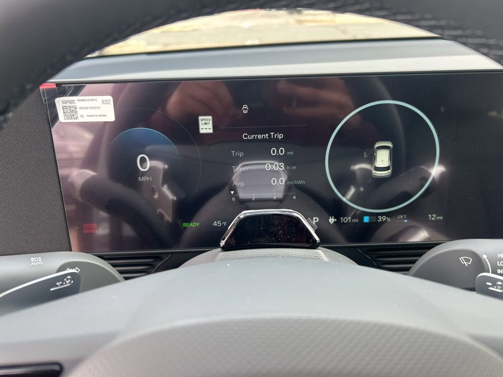 New 2026 Hyundai Ioniq 5 SEL image 14