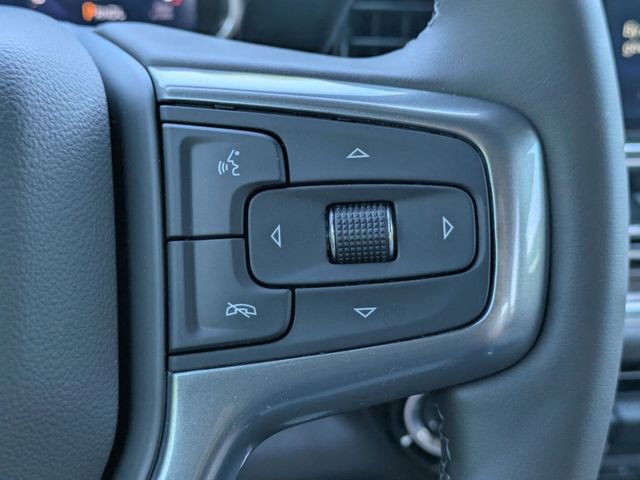 New 2026 Chevrolet Silverado 3500 LT w/ All Star Edition AWD/4WD image 14