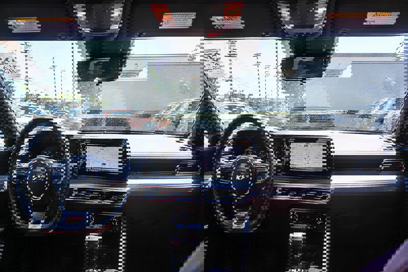 Used 2023 Kia K5 GT-Line w/ GT-Line Premium Package image 18