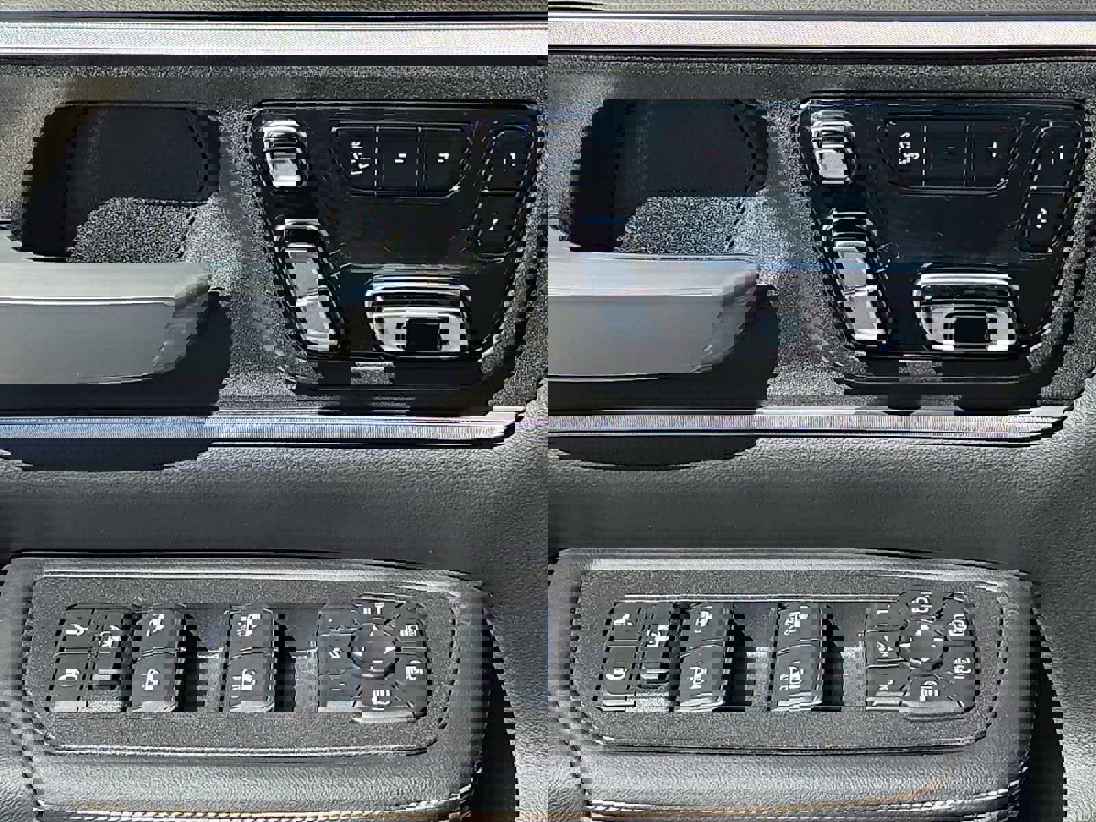 New 2026 RAM 1500 Tungsten w/ Off Road Group AWD/4WD image 81