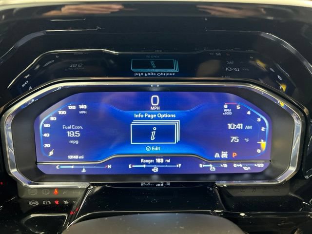 Used 2023 Chevrolet Silverado 1500 LT AWD/4WD image 17