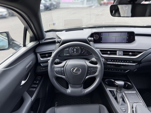 Used 2021 Lexus UX 250h w/ Luxury Package image 23