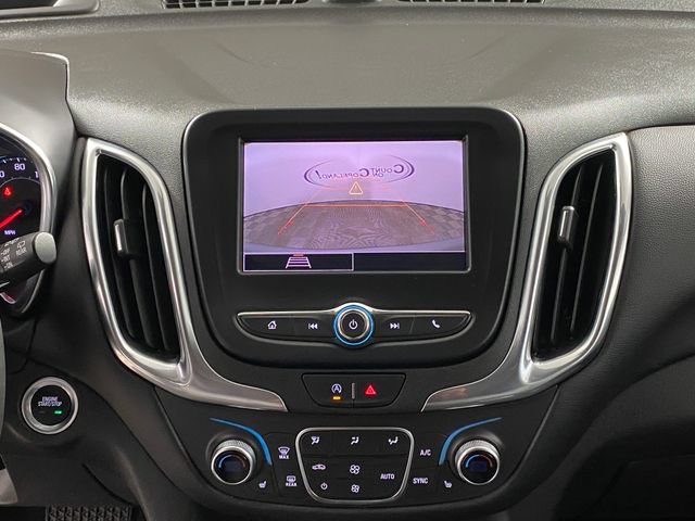 Certified 2023 Chevrolet Equinox LT AWD/4WD image 22