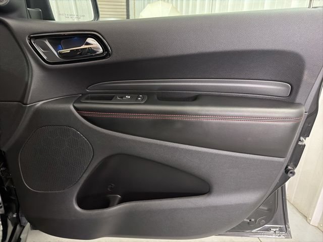 Used 2026 Dodge Durango GT AWD/4WD image 20
