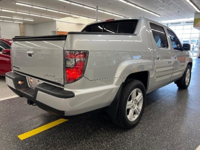 Used 2013 Honda Ridgeline RTL image 6