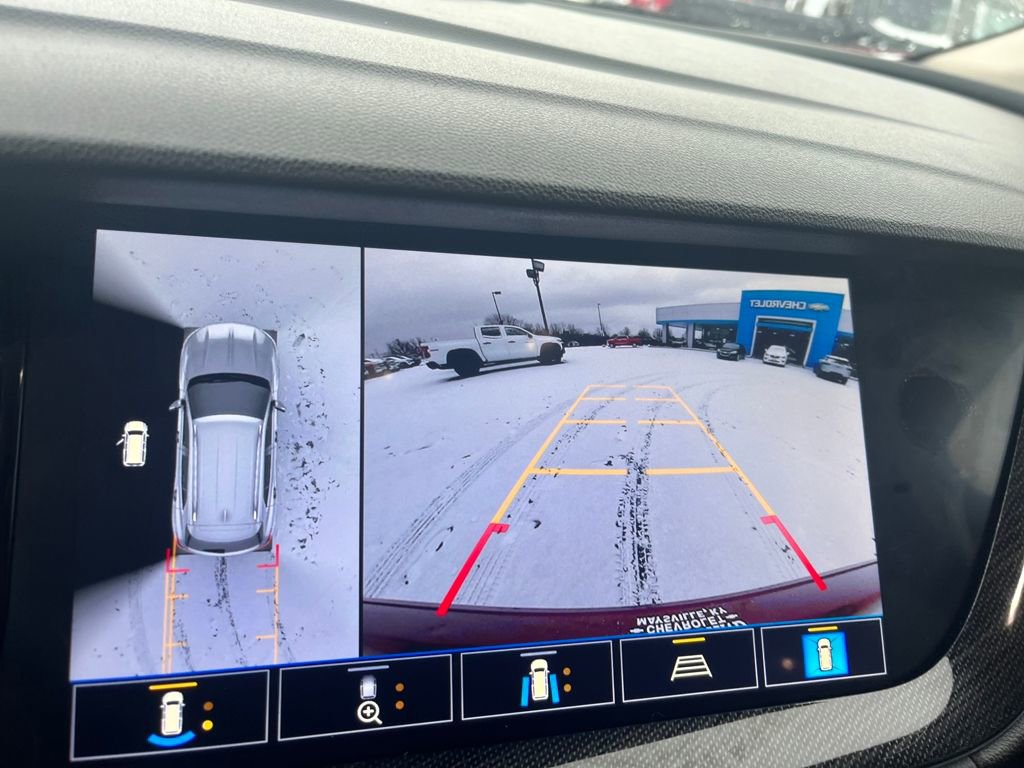 Used 2021 Buick Envision Essence image 14