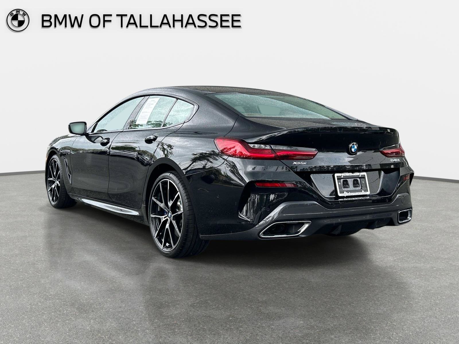 Used 2026 BMW 840i xDrive image 7