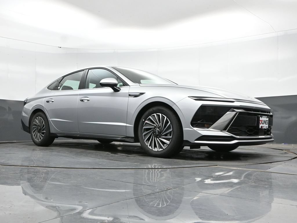 New 2026 Hyundai Sonata SEL FWD image 41