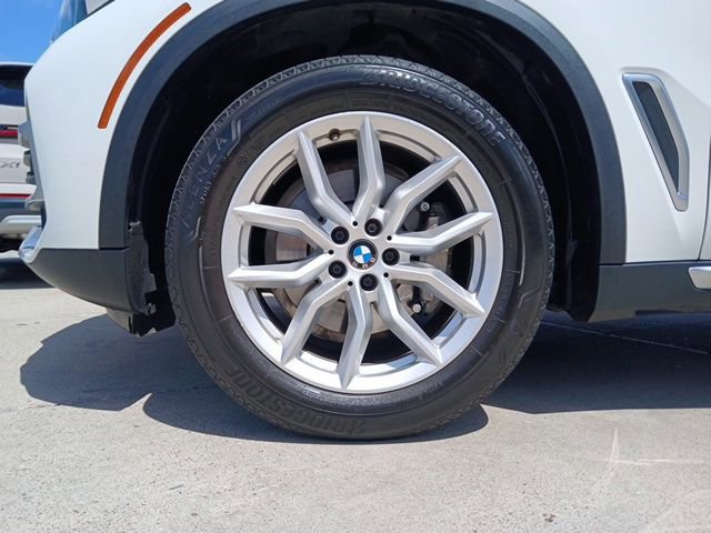 Used 2020 BMW X5 xDrive40i AWD/4WD image 5