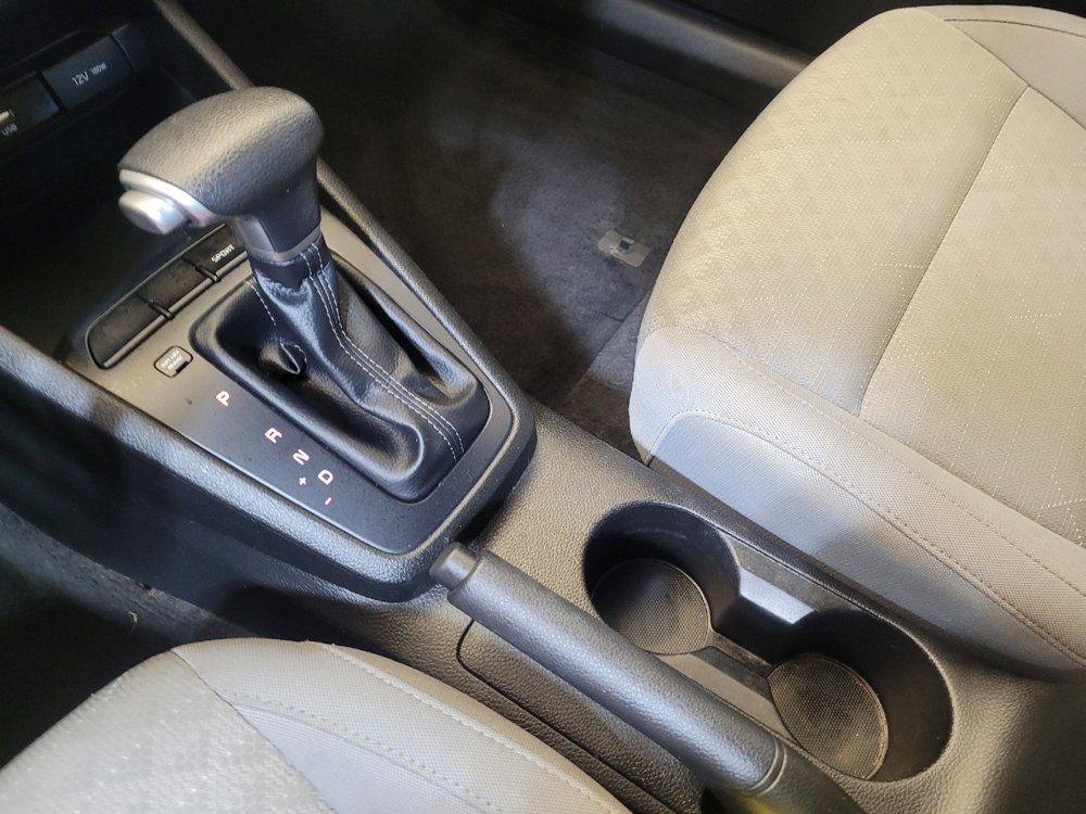 Used 2023 Kia Rio S w/ Technology Package FWD image 26