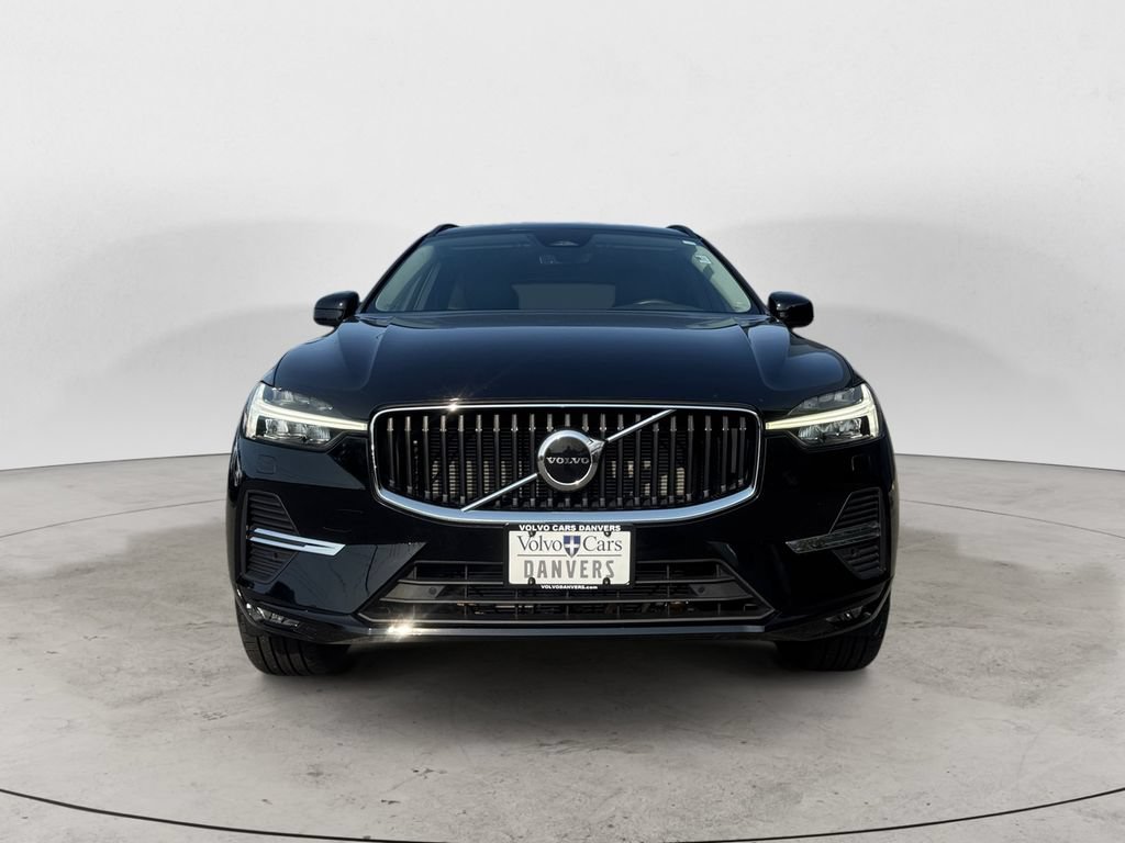 Certified 2023 Volvo XC60 B5 Core w/ Climate Package AWD/4WD image 27