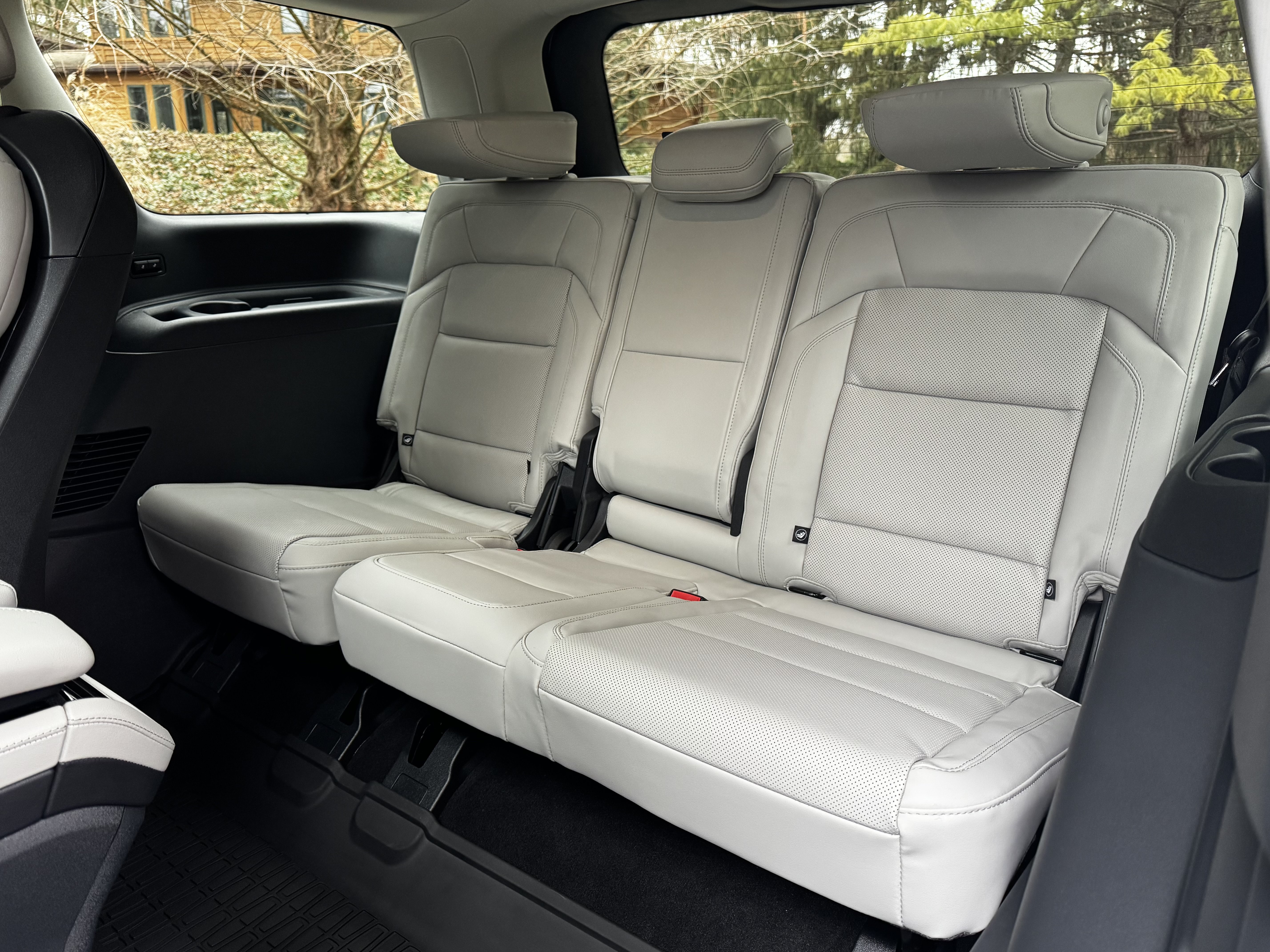 Used 2026 Lincoln Navigator Reserve AWD/4WD image 33