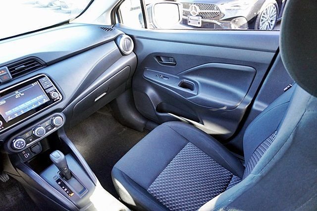 Used 2024 Nissan Versa S w/ S Plus Package image 20