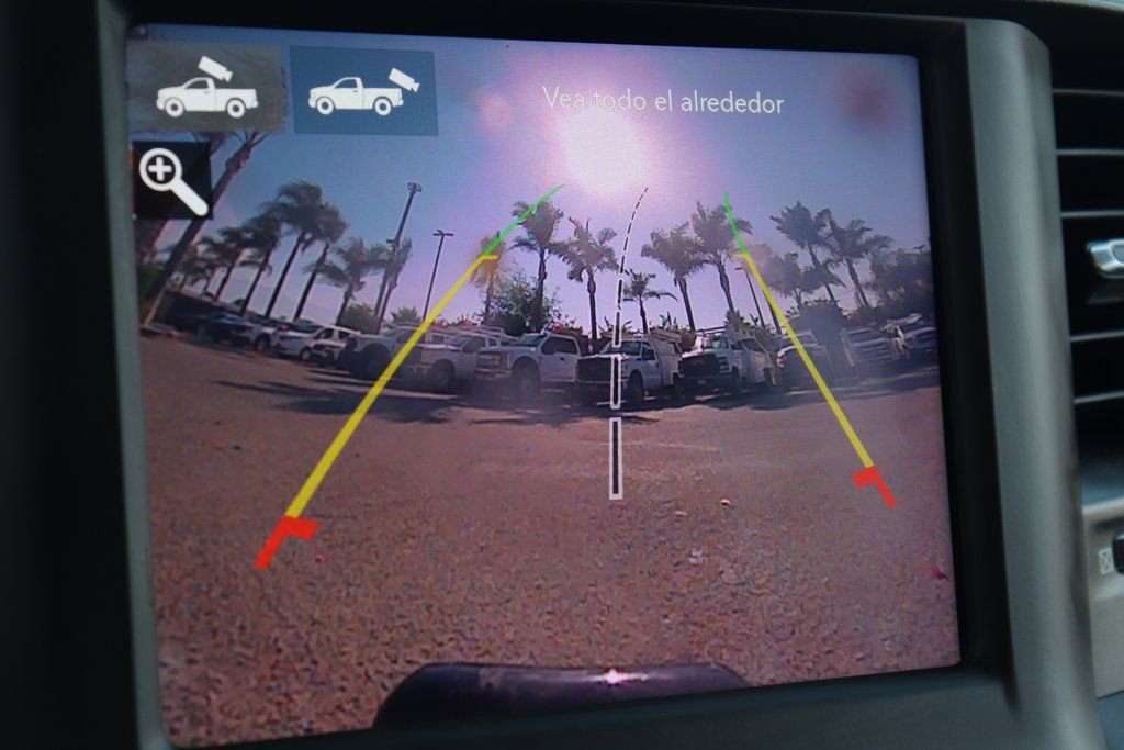 Used 2021 RAM 2500 Lone Star w/ Night Edition image 32