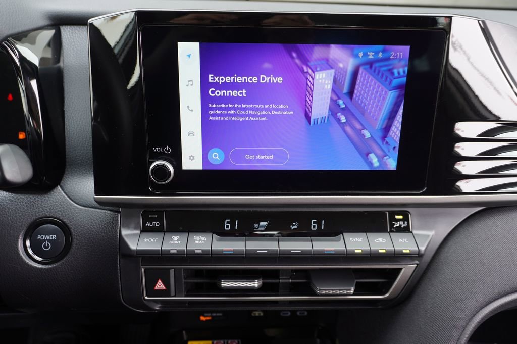 Certified 2025 Toyota Camry LE image 11