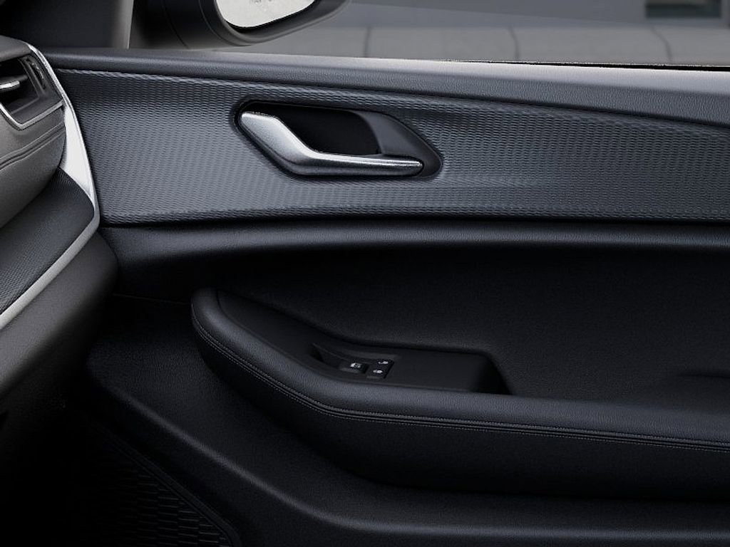 New 2025 Jeep Grand Cherokee L Laredo w/ Luxury Tech Group I image 25