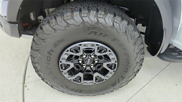 Used 2025 Ford F150 Raptor w/ Equipment Group 803A Raptor R image 60