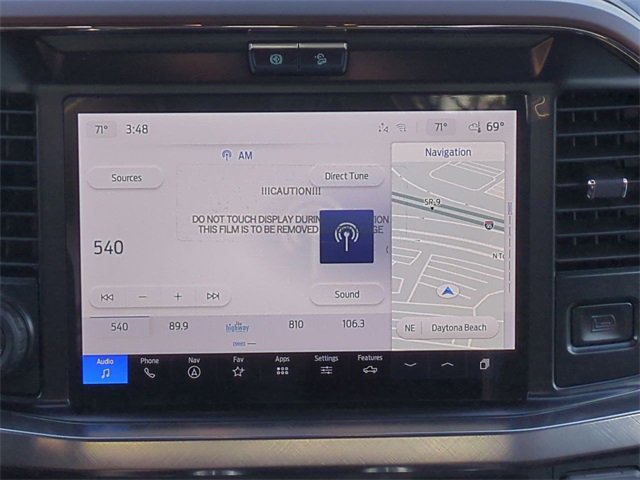 New 2026 Ford F450 King Ranch w/ Chrome Package image 18