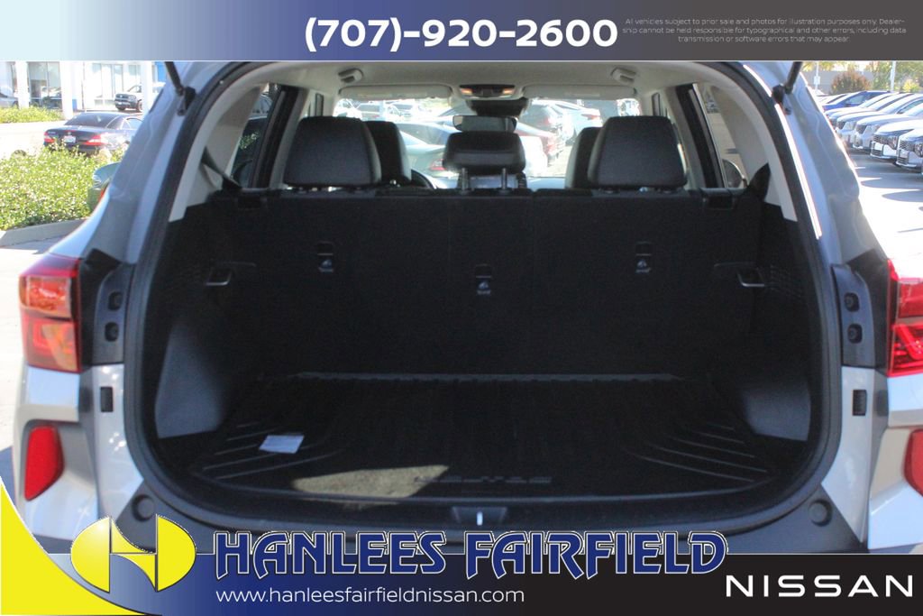 Used 2021 Kia Seltos S image 10