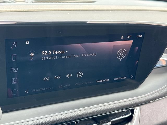 Used 2024 Buick Envista Sport Touring w/ Convenience I Package FWD image 16