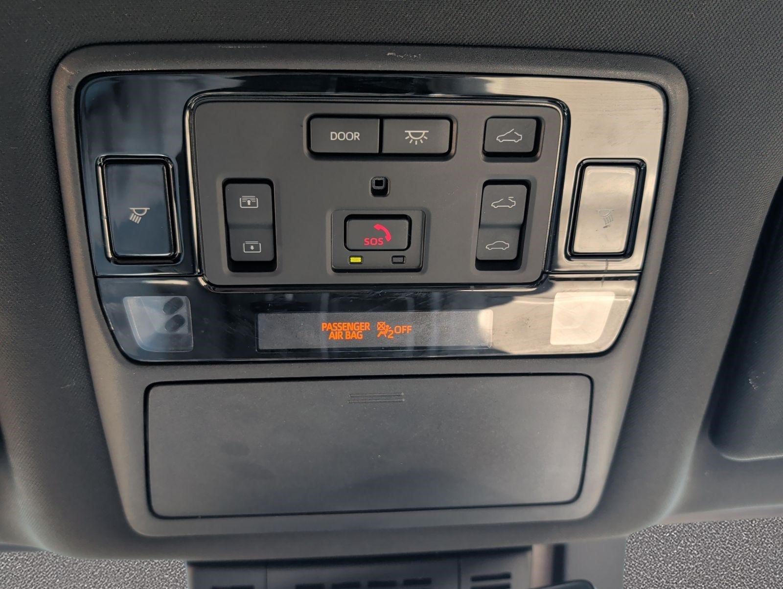 Certified 2024 Lexus TX 350 FWD w/ Technology Package image 21