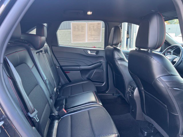 Used 2024 Ford Escape ST-Line AWD/4WD image 13