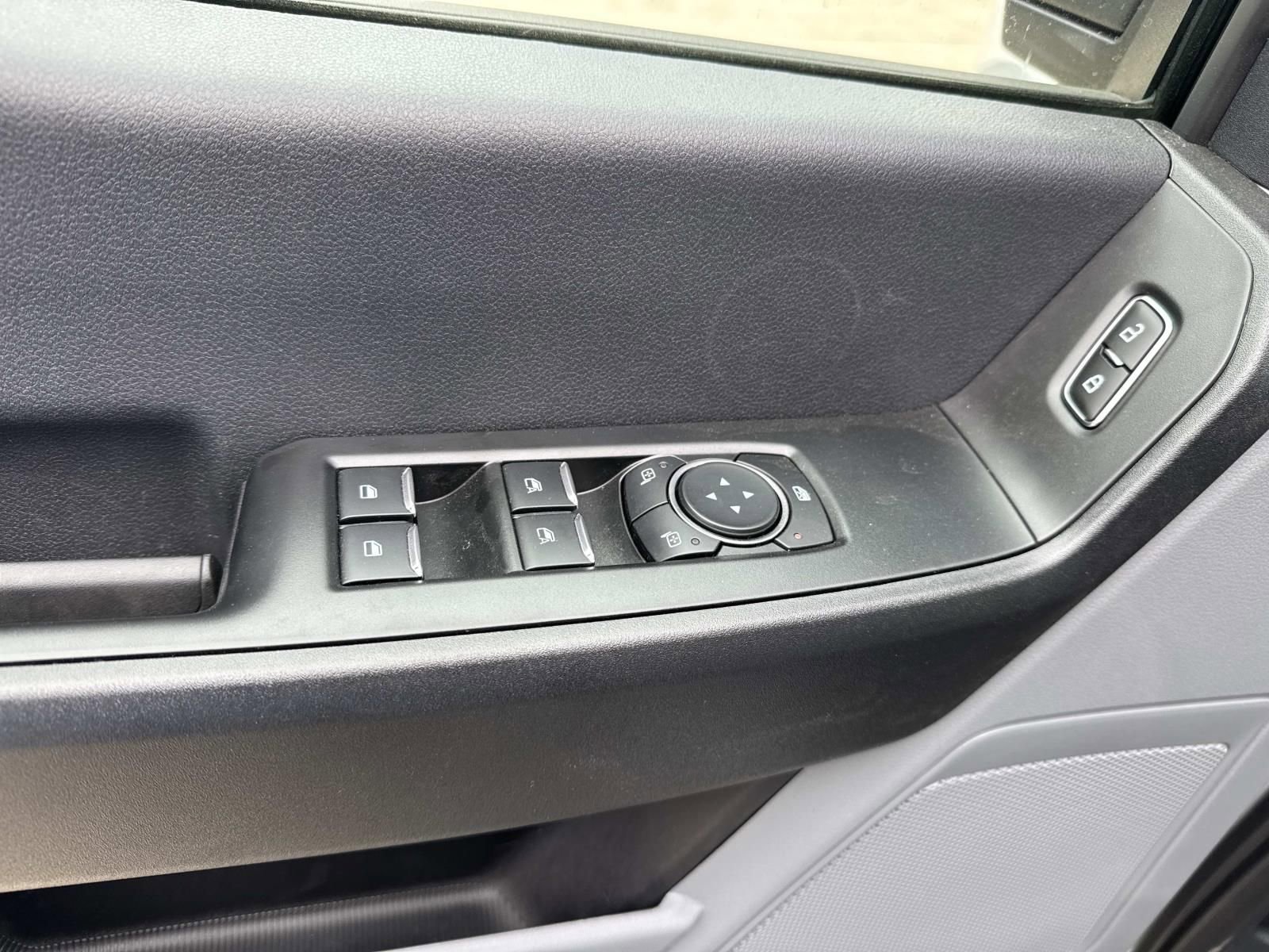 New 2026 Ford F550 4x4 Supercab Super Duty image 28