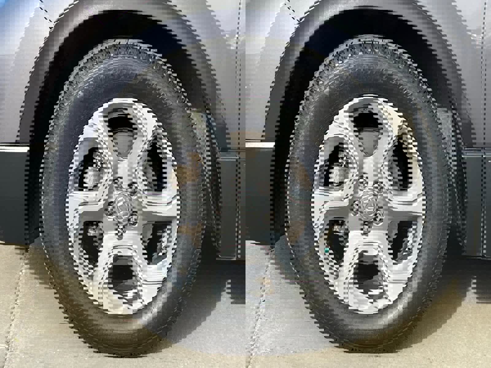 Used 2017 Honda CR-V EX-L image 27