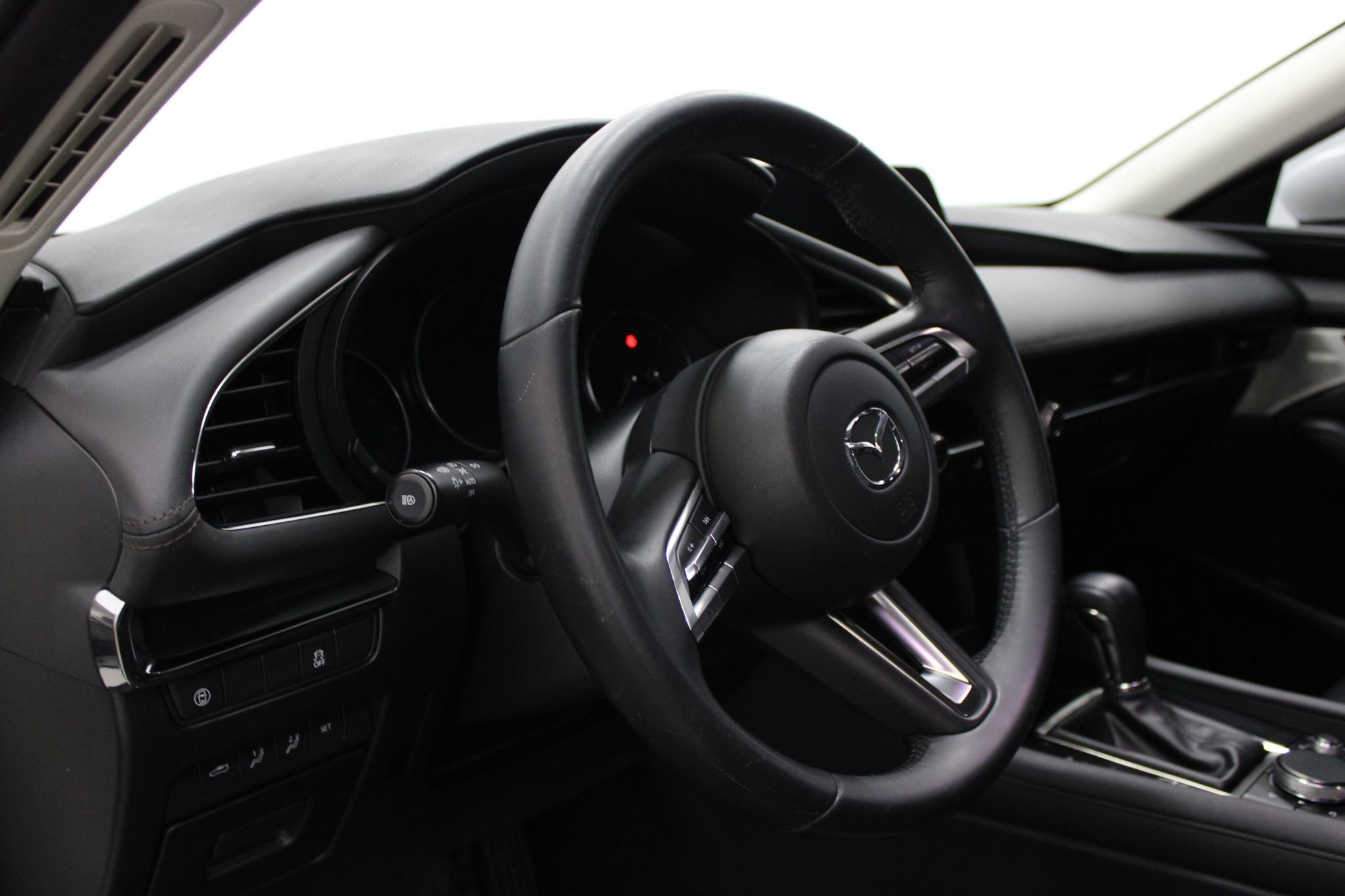 Used 2019 MAZDA MAZDA3 Sedan w/ Premium Package image 10