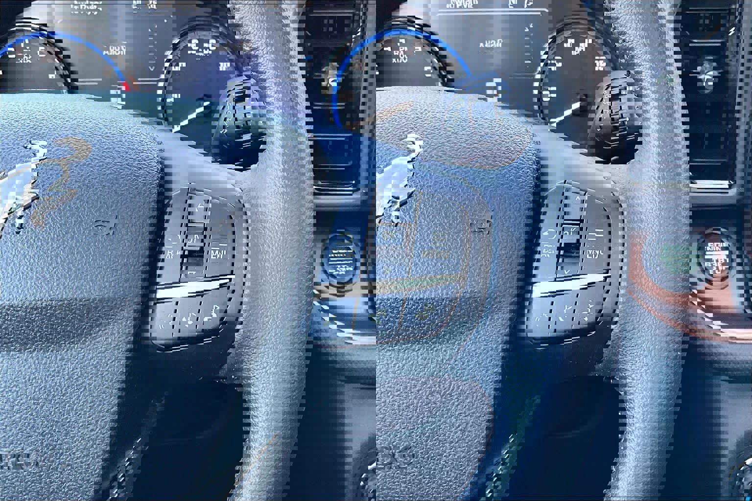 Used 2022 Ford Bronco Sport Outer Banks w/ Tech Package image 25