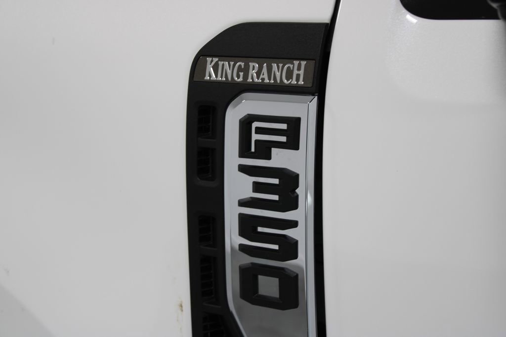 New 2026 Ford F350 King Ranch image 20