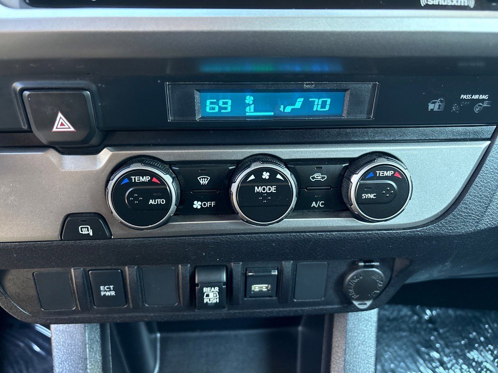 Used 2023 Toyota Tacoma SR5 image 26